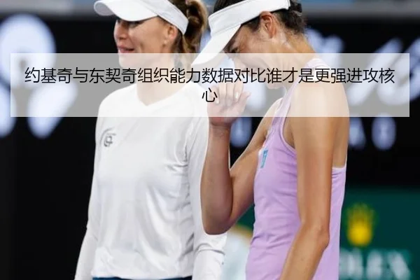 约基奇与东契奇组织能力数据对比谁才是更强进攻核心